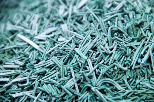 Blue Spirulina - The Secret Ayurvedic Ingredient From The Depths Of The Sea